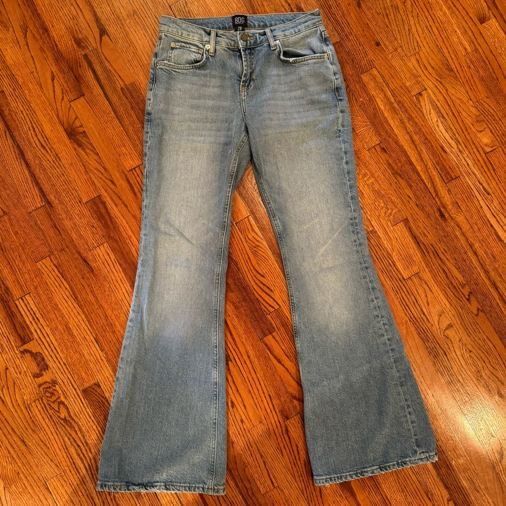 BDG Urban Outfitter Jeans